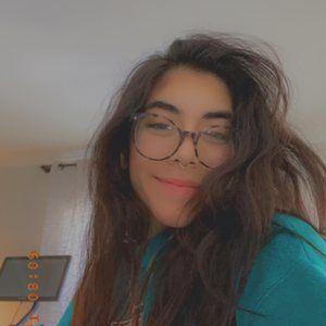 Meet your Posher, Eleanor